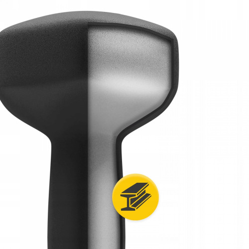 Гантель  4FIZJO 2 Х 4 КГ (4FJ0209) - фото №5